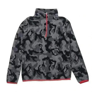 Tek Gear Fleece Zip up